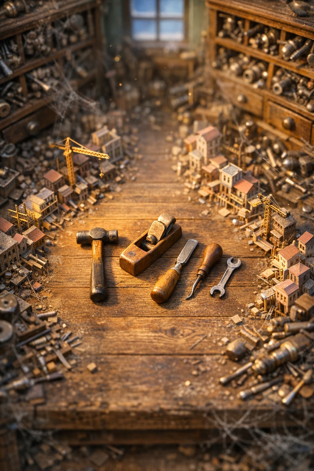 get 하나면 된다: 원어민이 쉬운 동사만 쓰는 이유